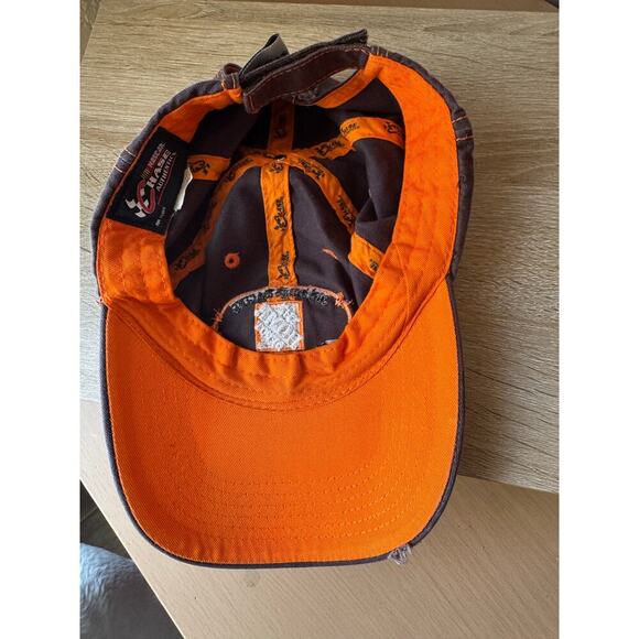 Tony Stewart NASCAR Joe Gibbs Racing Limited Edition Cap - Picture 7 of 8